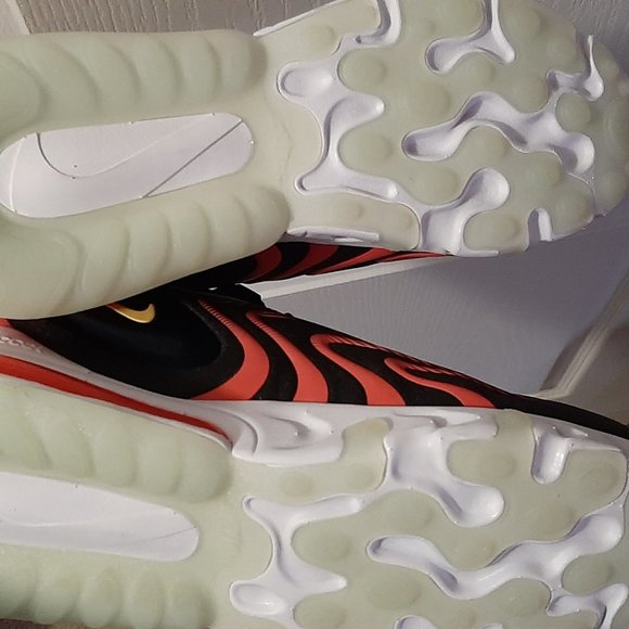 Nike Brand Air Max 200SE Air Max Max 270 React ENG BOTH SIZE 8 - Picture 2 of 8